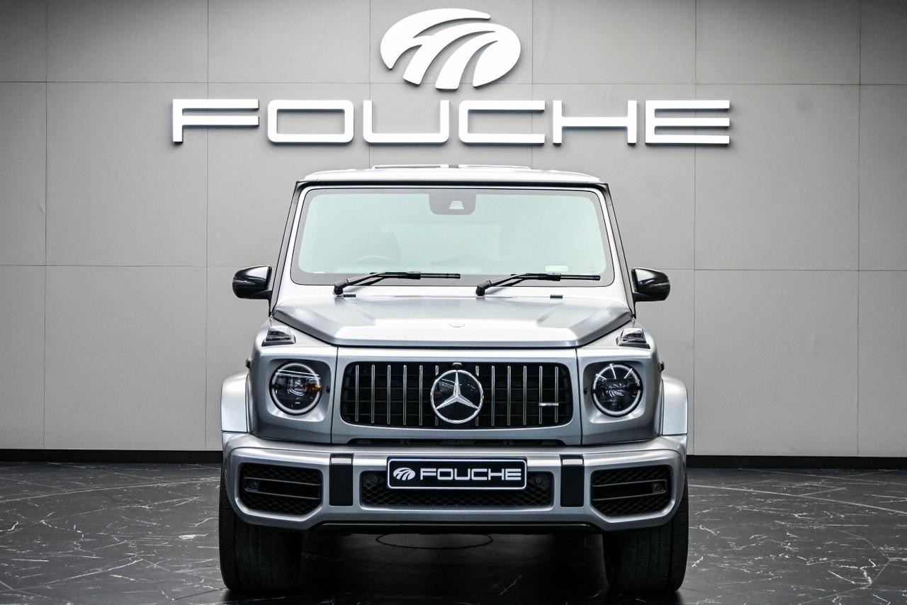 2022 MERCEDES-BENZ AMG Image 2