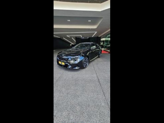 BUY BMW M5 2025, Fouche Motors