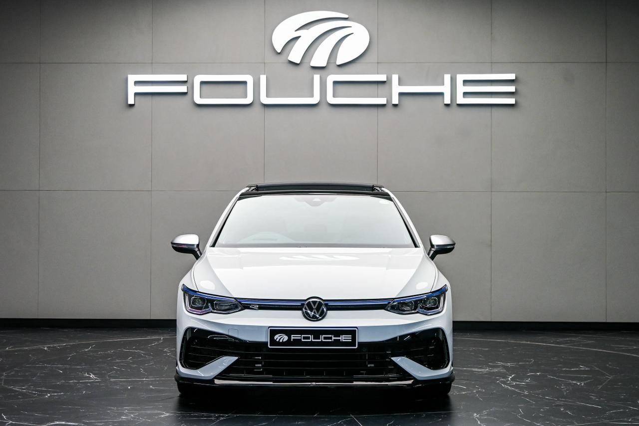 2023 VOLKSWAGEN GOLF 8 Image 1