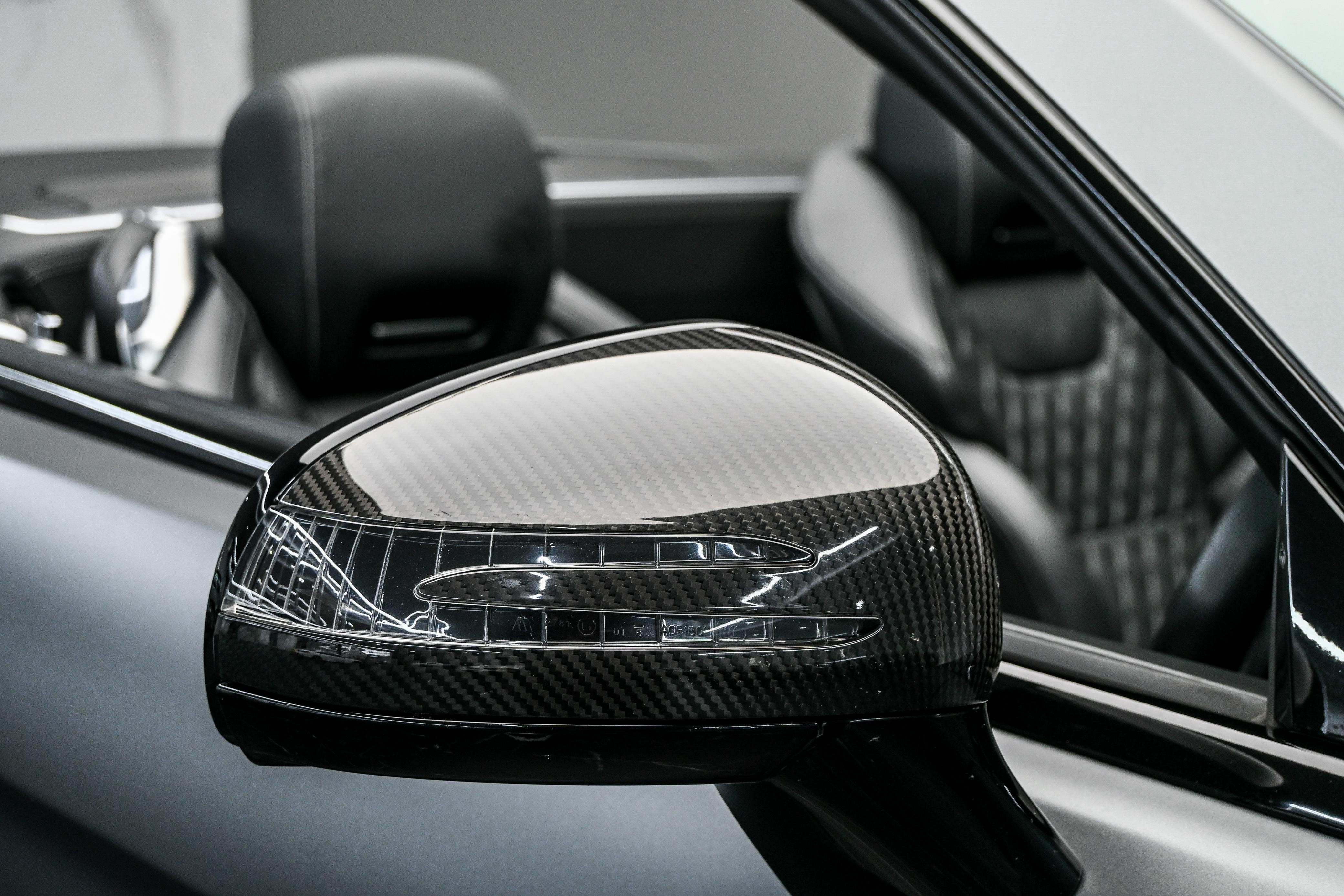 2016 MERCEDES-BENZ SL CLASS CABRIOLET Image 2