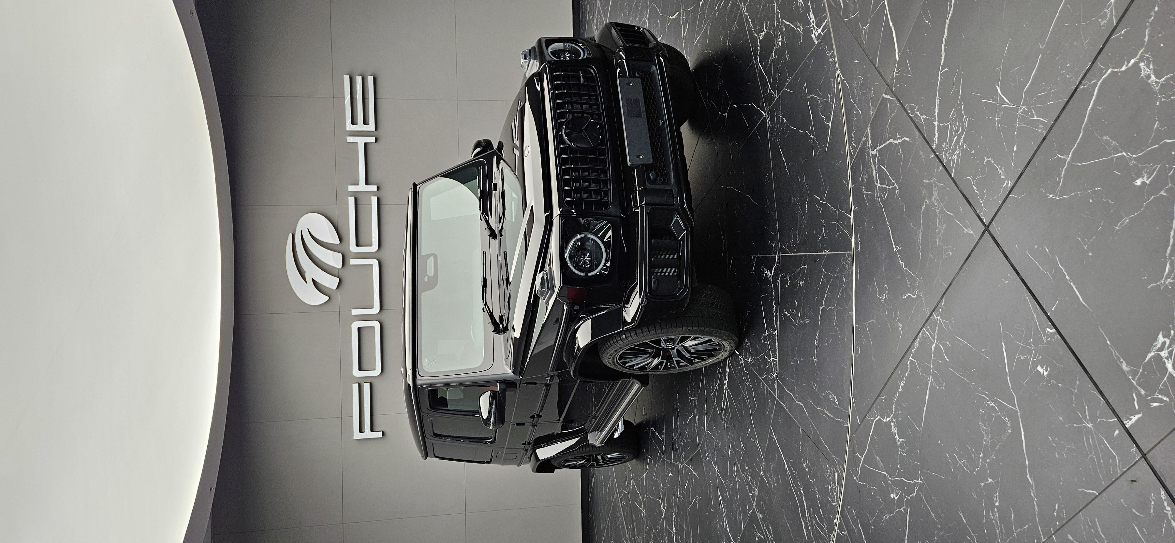 2025 MERCEDES-BENZ AMG Image 1