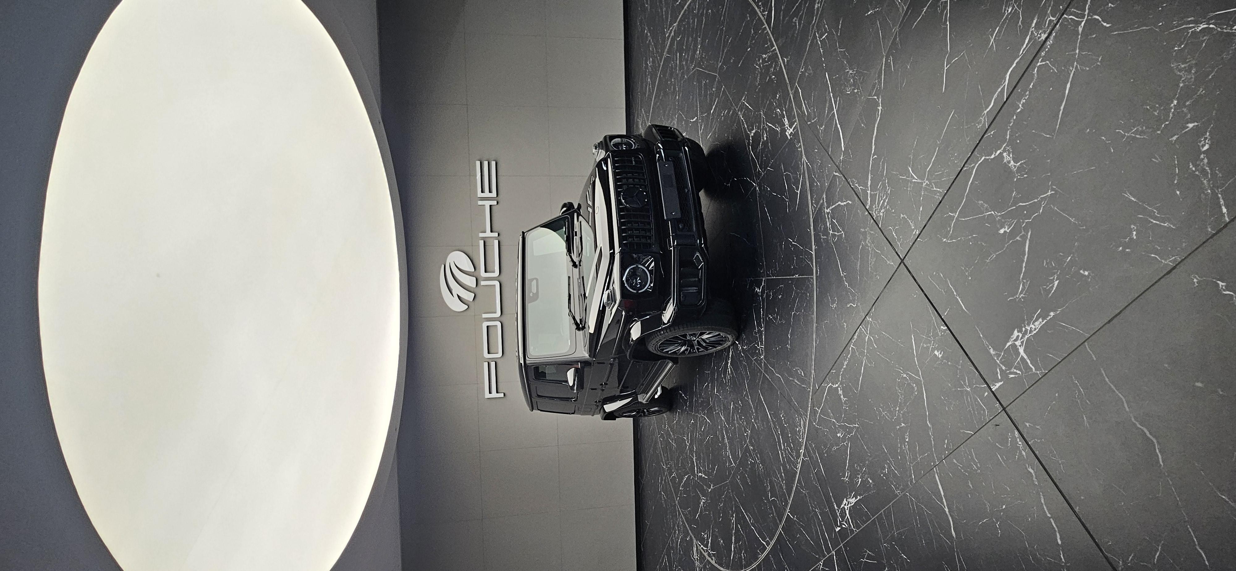 2025 MERCEDES-BENZ AMG Image 2