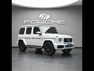 2019 Mercedes-benz Amg