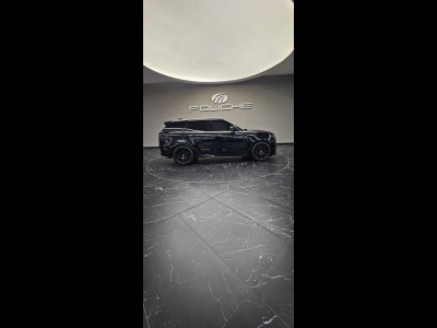 2024 Land Rover Range Rover