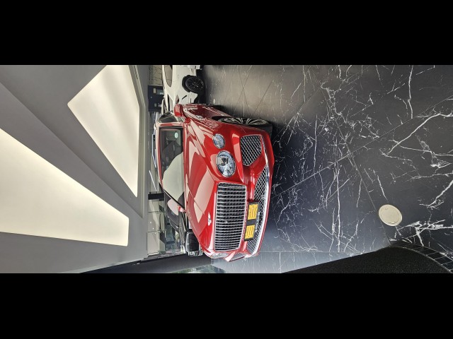 BUY BENTLEY BENTAYGA 2024 AZURE, Fouche Motors