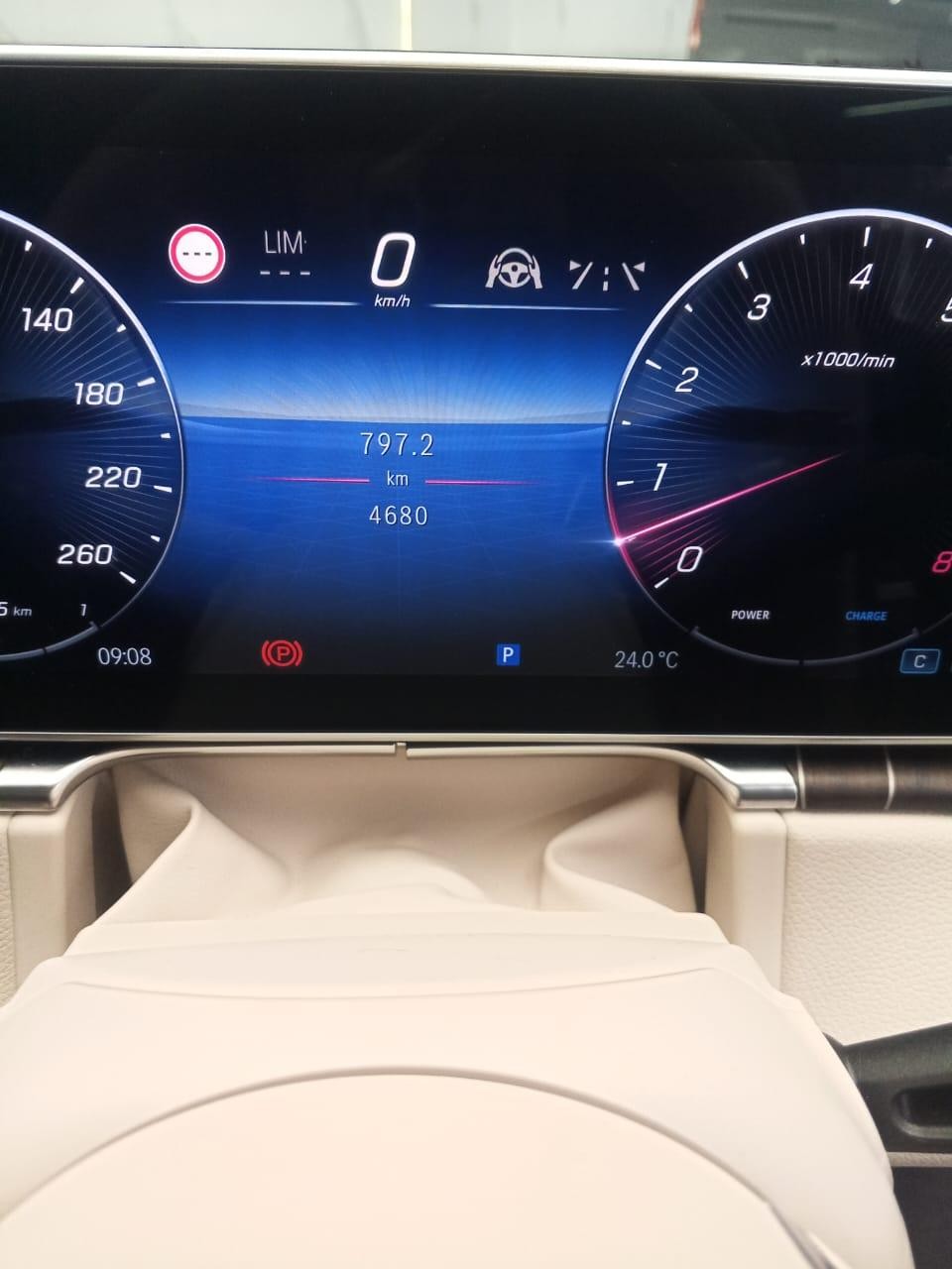 2021 MERCEDES-BENZ S-CLASS Image 2