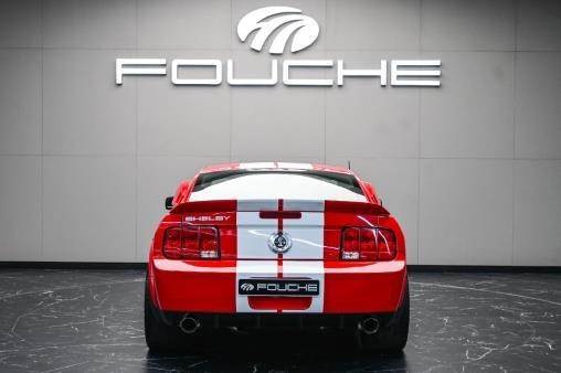 2018 FORD MUSTANG Image 2