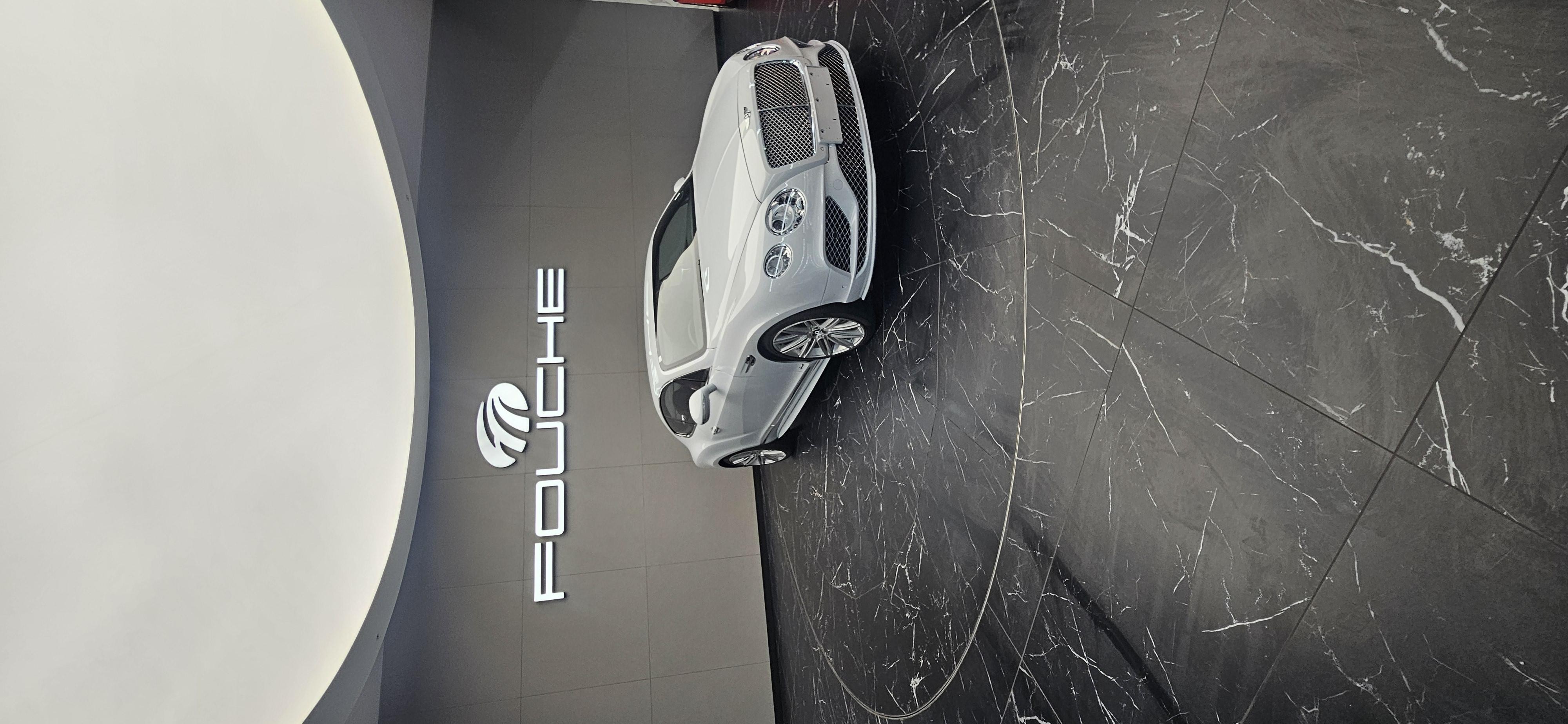 2017 BENTLEY CONTINANTAL Image 2