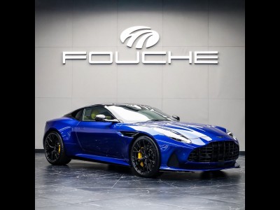 2025 Aston Martin Db12