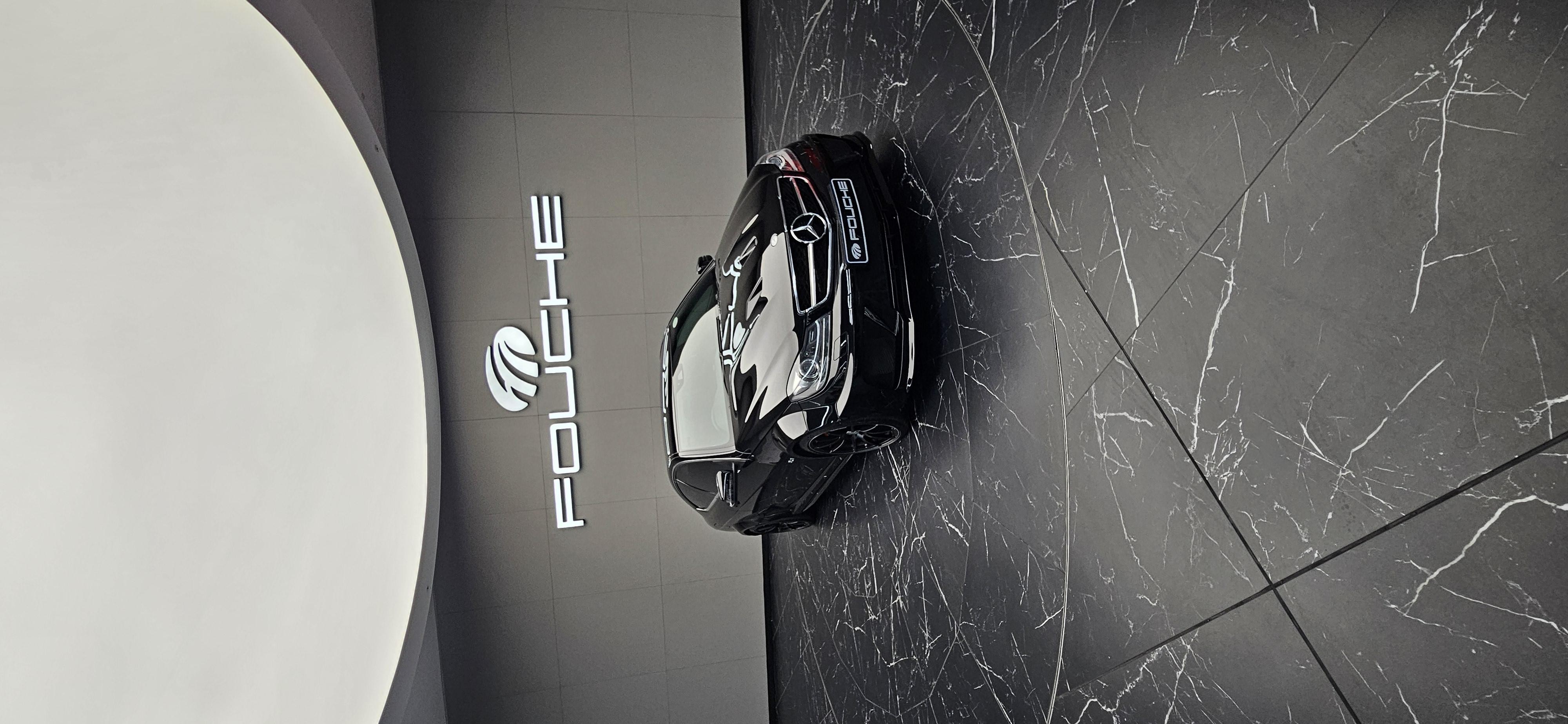 2012 MERCEDES-BENZ C-CLASS Image 1