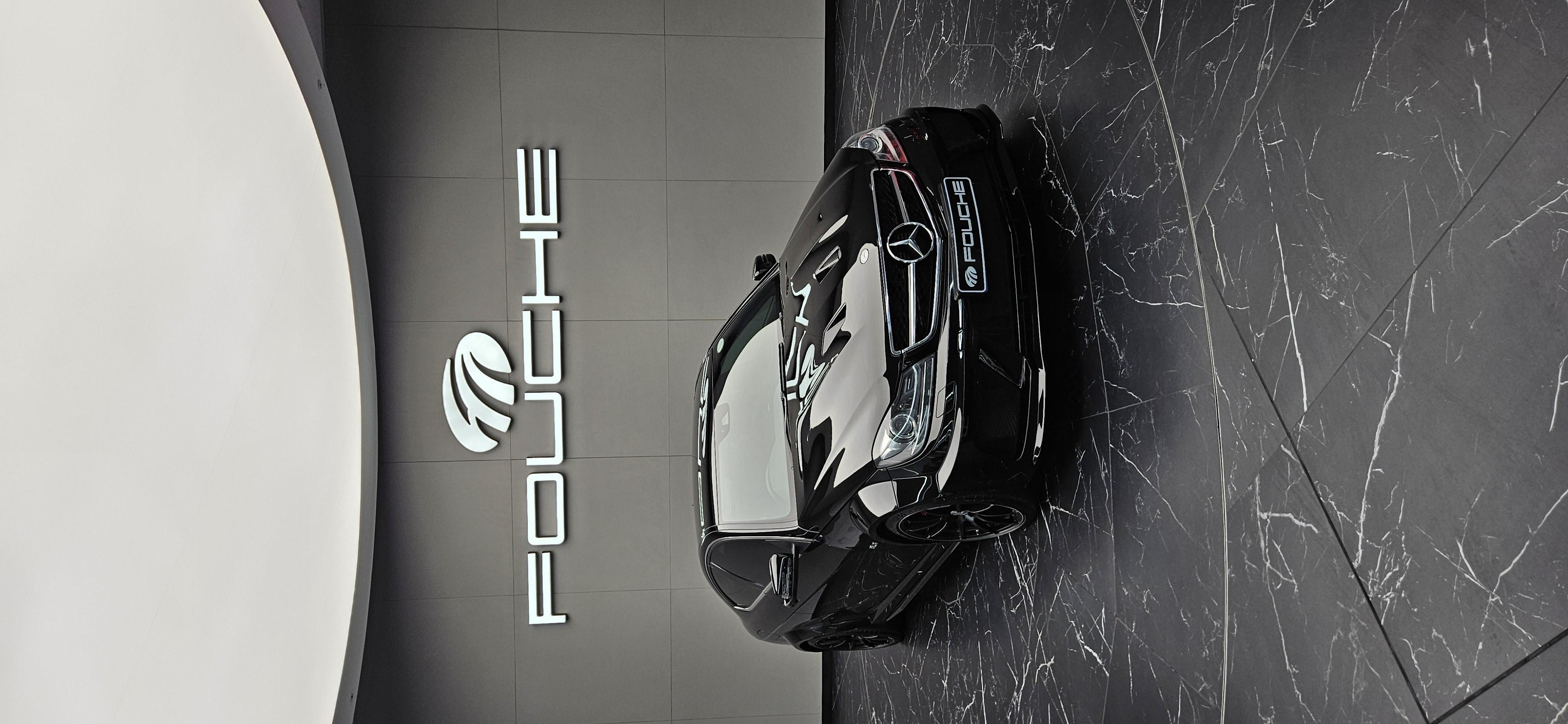 2012 MERCEDES-BENZ C-CLASS Image 2