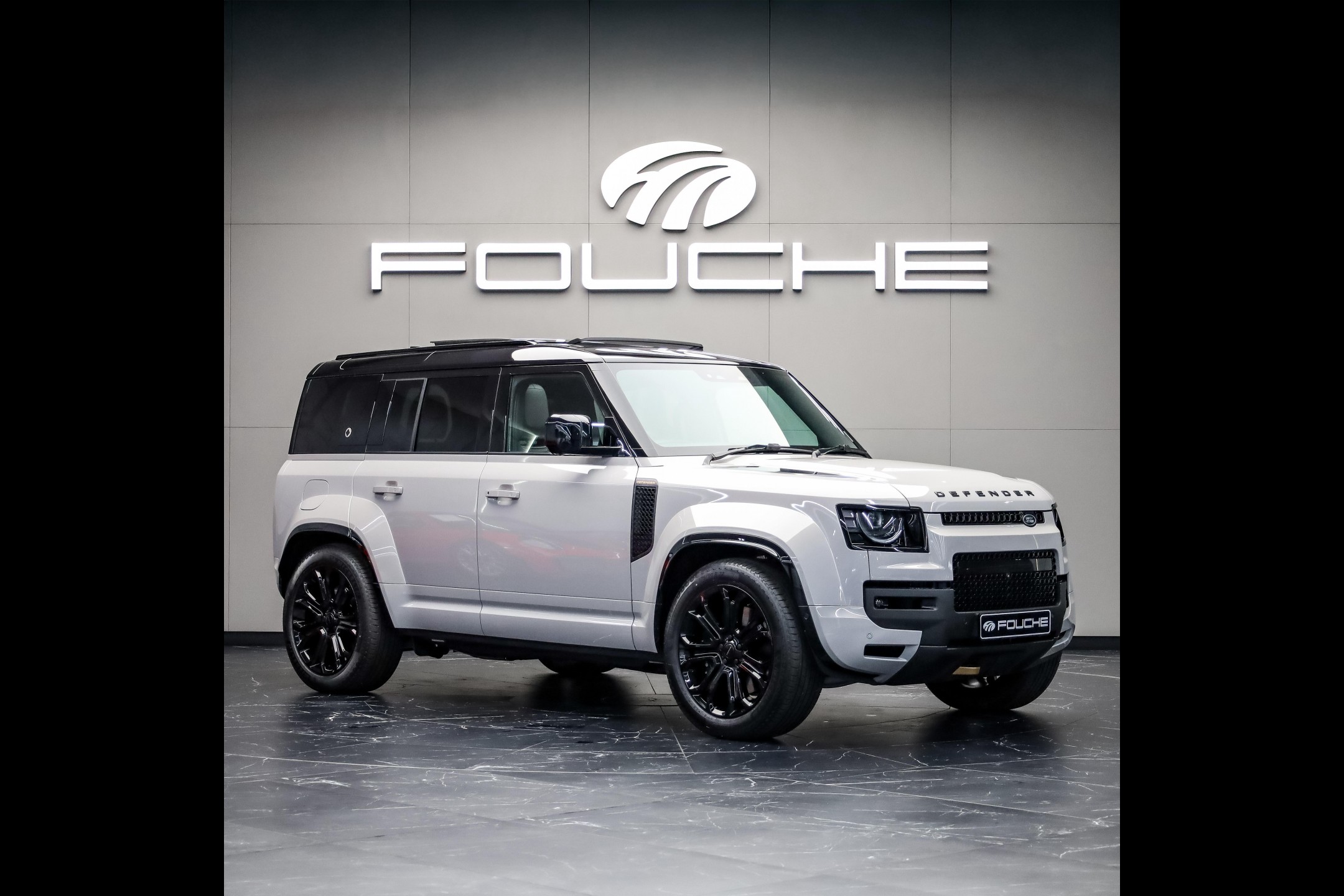 S for sale / Range Rover Land Rover | Fouche Motors