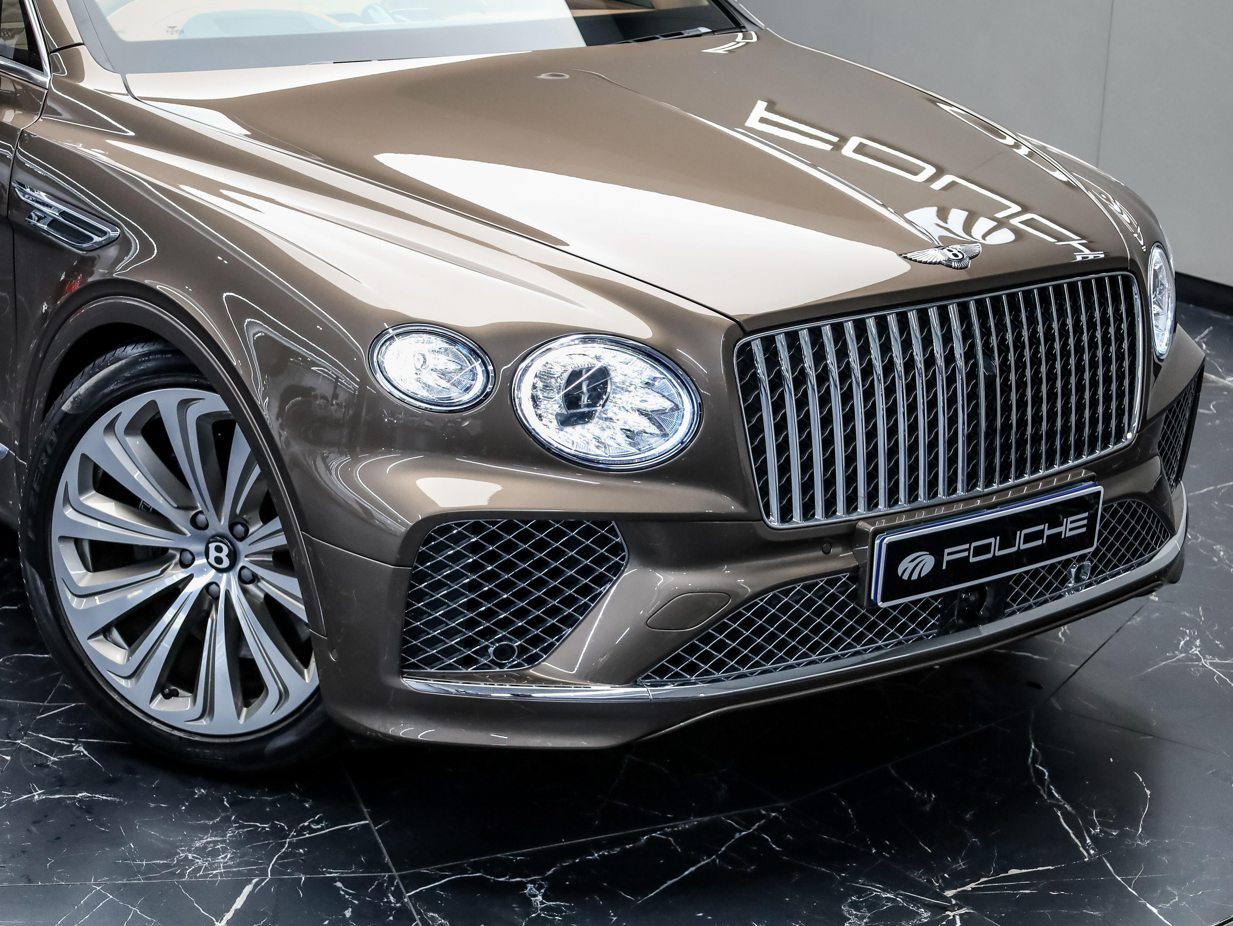 2024 BENTLEY BENTAYGA Image 2