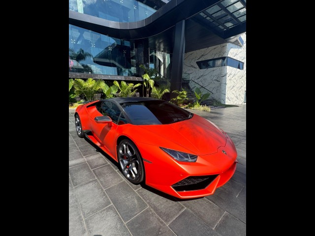 BUY LAMBORGHINI HURACAN 2015, Fouche Motors
