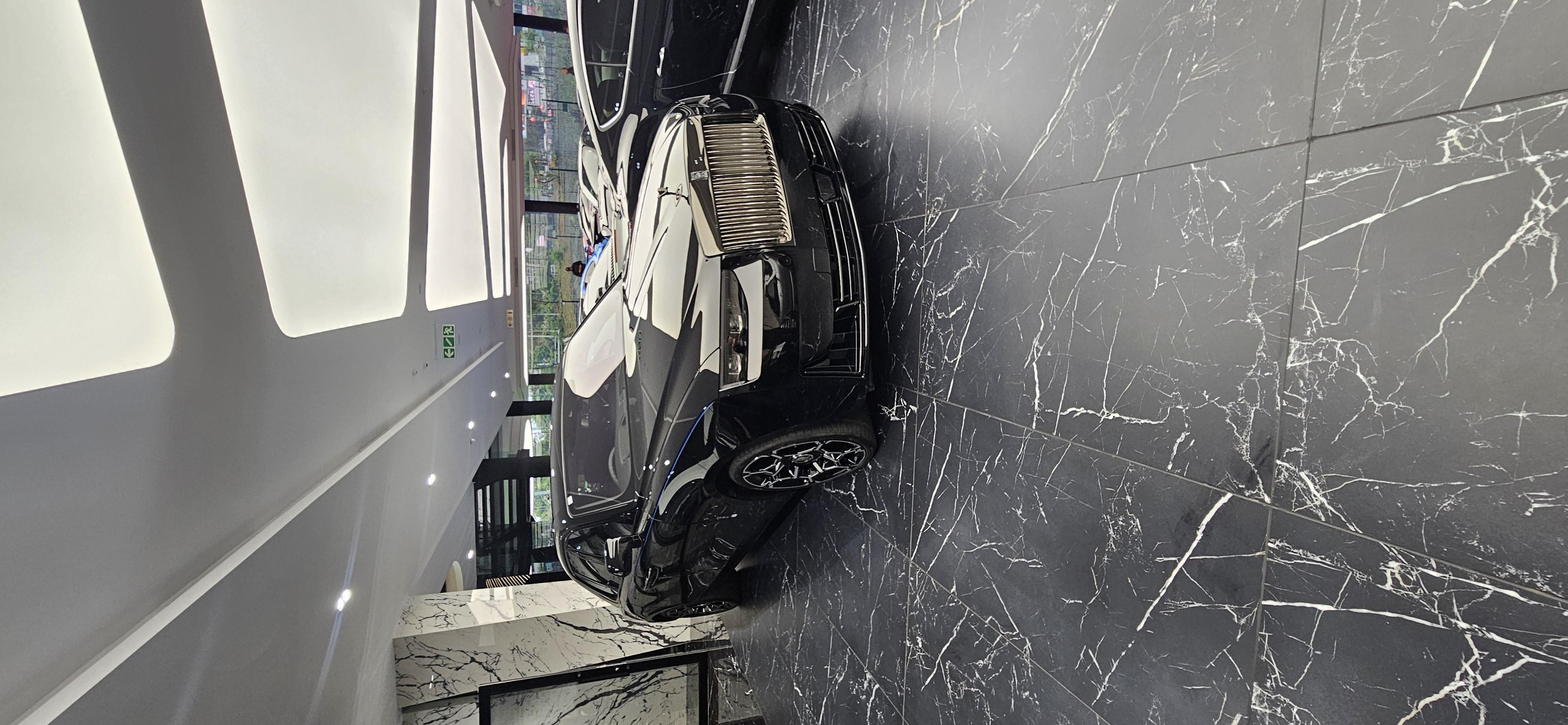 2025 ROLLS ROYCE GHOST Image 2