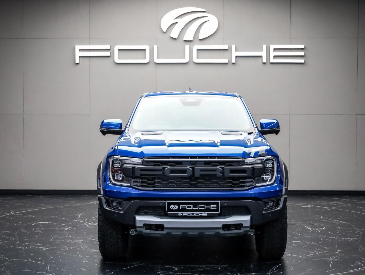 2026 FORD RANGER Image 1