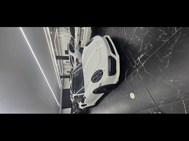 BUY PORSCHE 911 2017 TURBO S COUPE, Fouche Motors