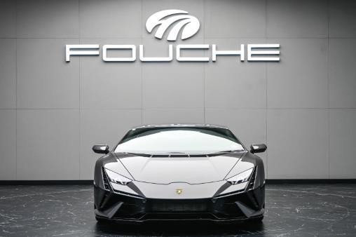 2023 LAMBORGHINI HURACAN Image 1