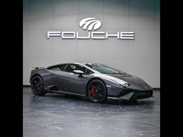 BUY LAMBORGHINI HURACAN 2023 TECNICA, Fouche Motors