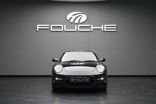 2010 PORSCHE 911 Image 1