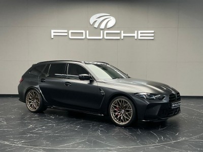 2025 Bmw M3