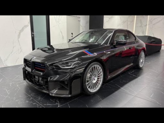BUY BMW M2 2026 333I HOMAGE EDITION, Fouche Motors