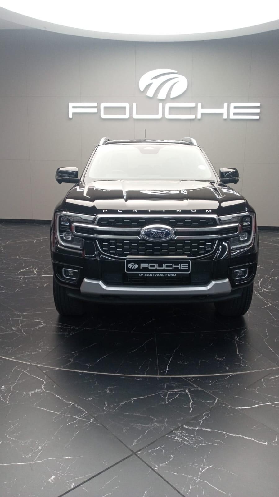 2026 FORD RANGER Image 1