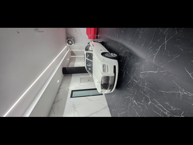 BUY GHOST 2013, Fouche Motors