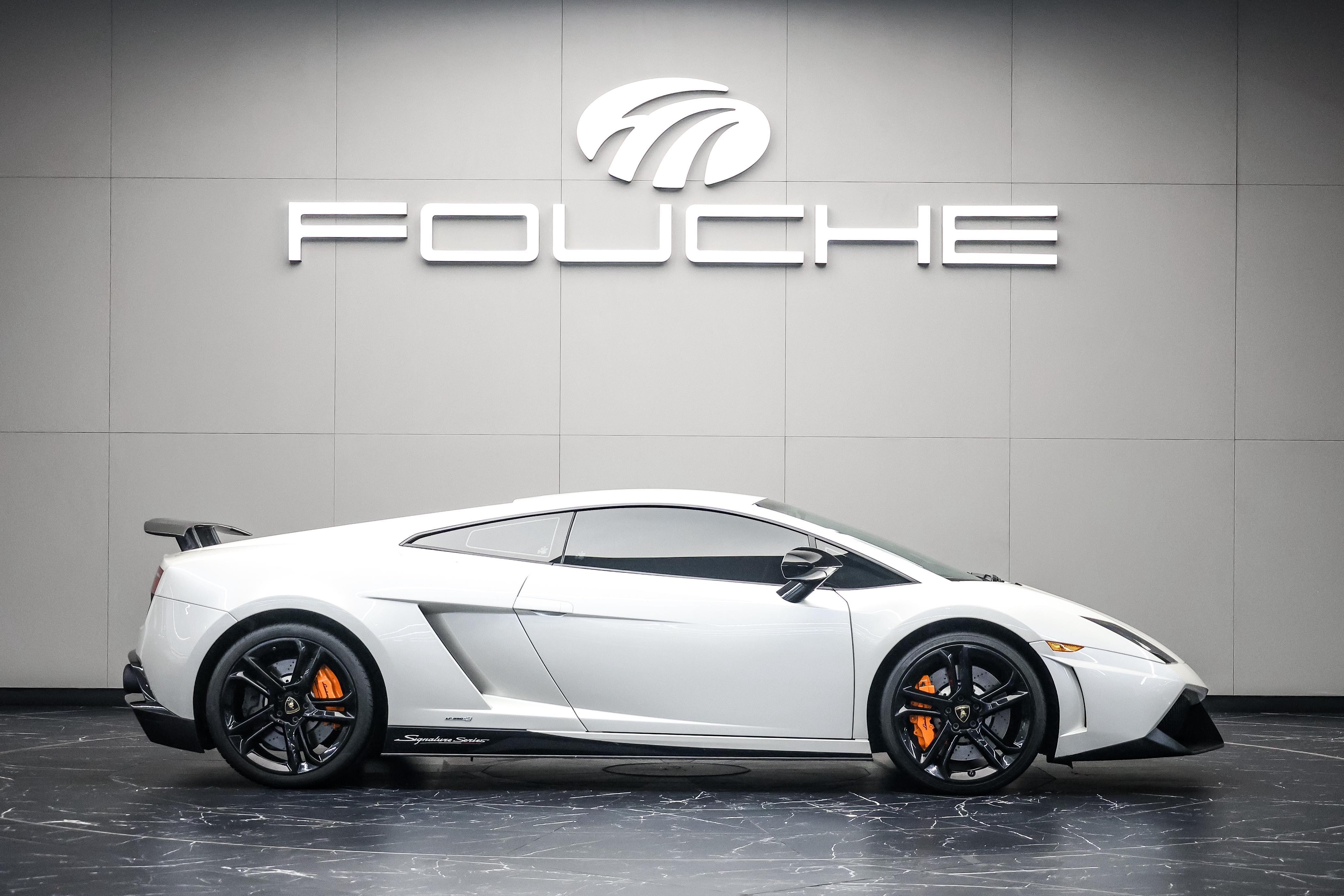 2014 LAMBORGHINI GALLARDO Image 2