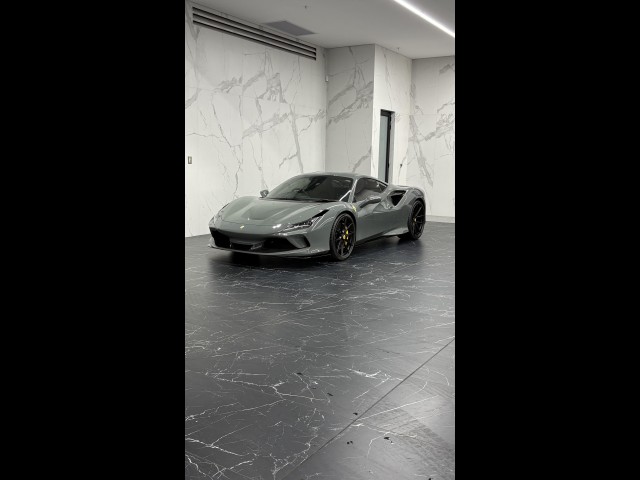 BUY FERRARI F8 2022, Fouche Motors