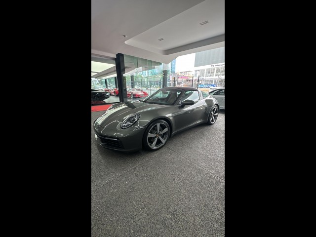 BUY PORSCHE 911 2024 TARGA 4, Fouche Motors