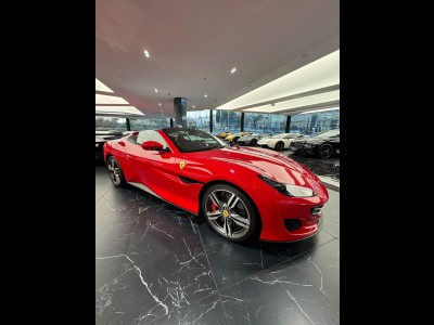 2019 Ferrari Portofino