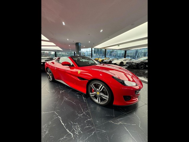 BUY FERRARI PORTOFINO 2019, Fouche Motors
