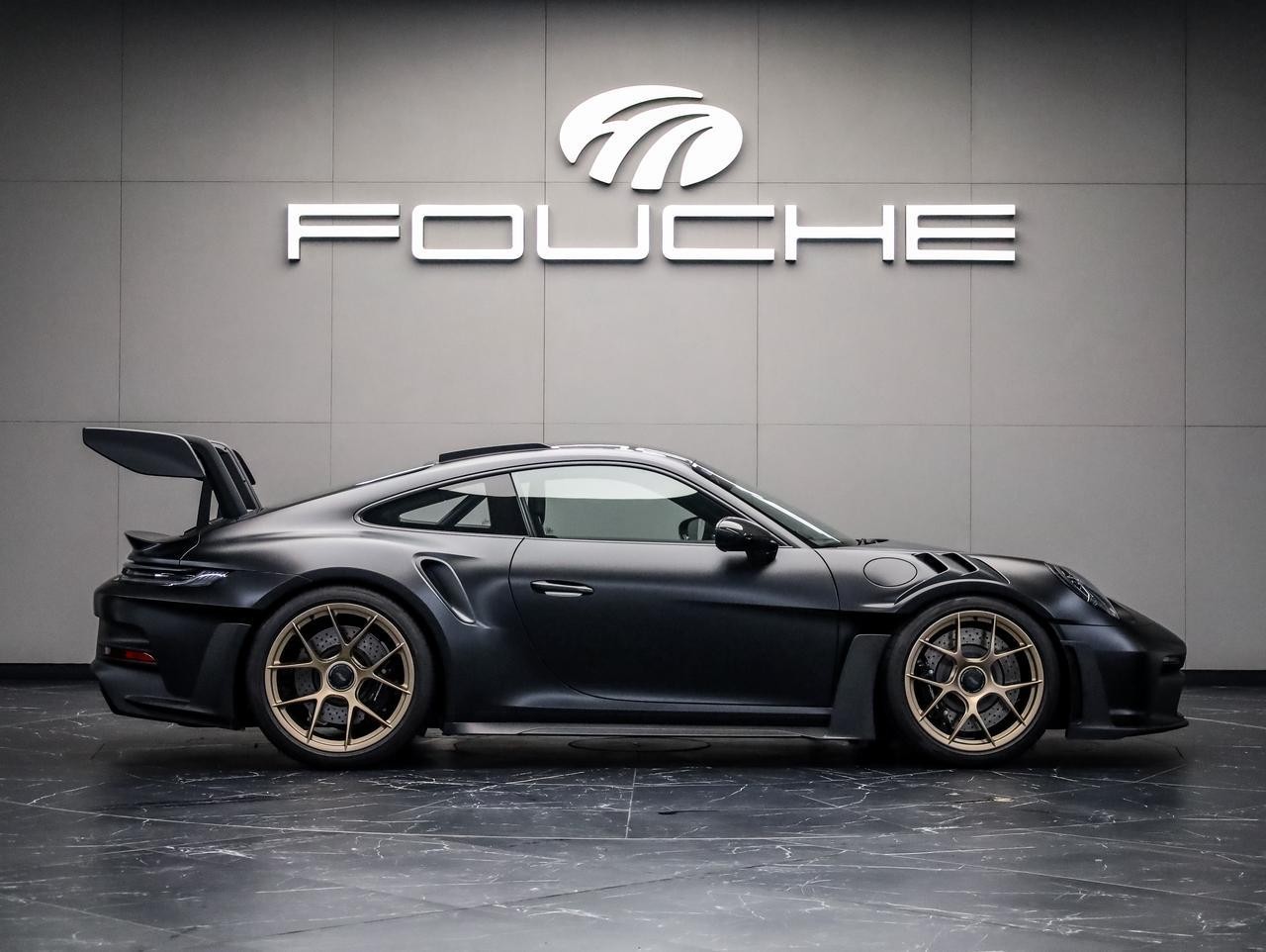 2024 PORSCHE 911 Image 1