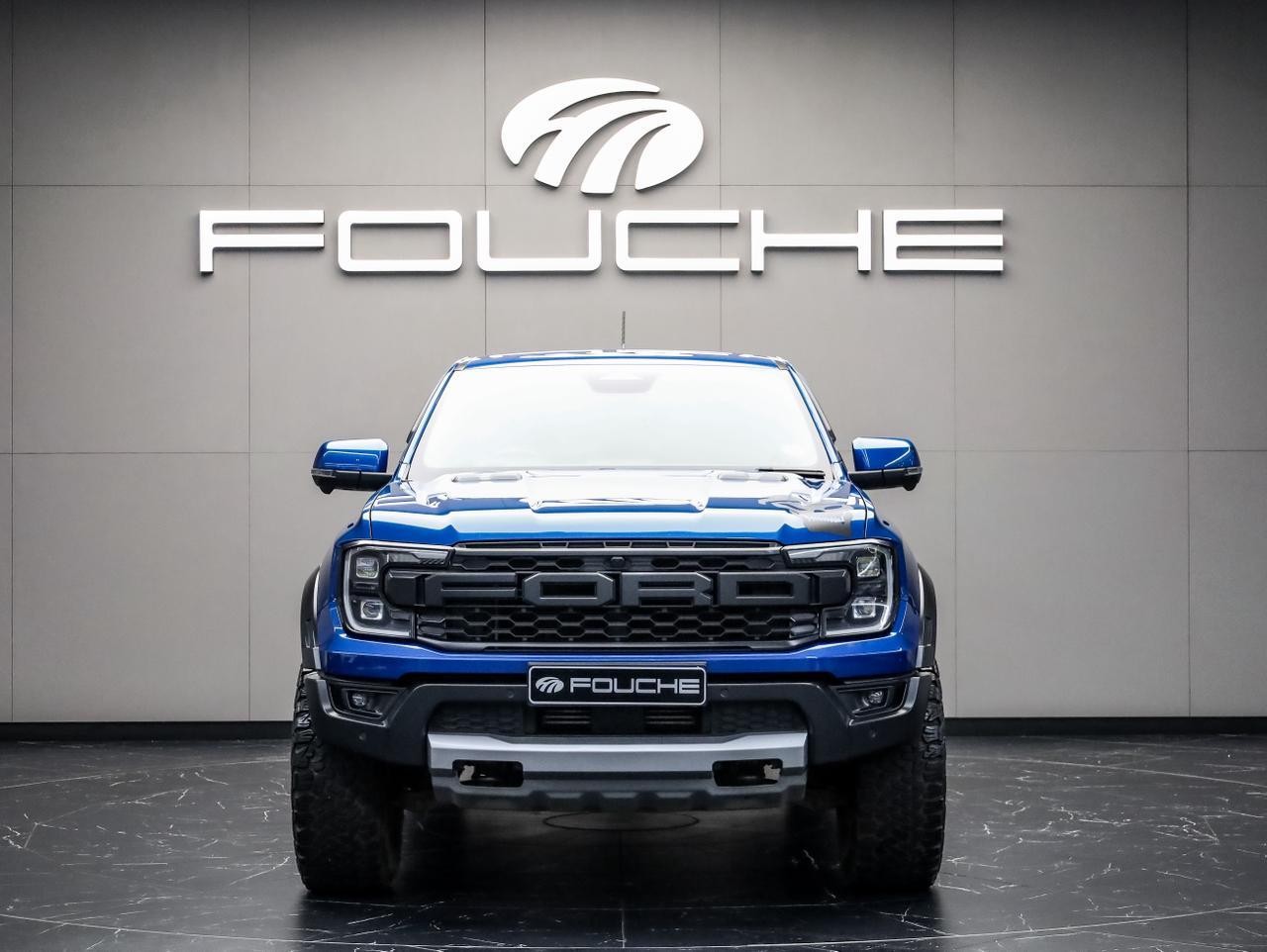 2023 FORD RANGER Image 1
