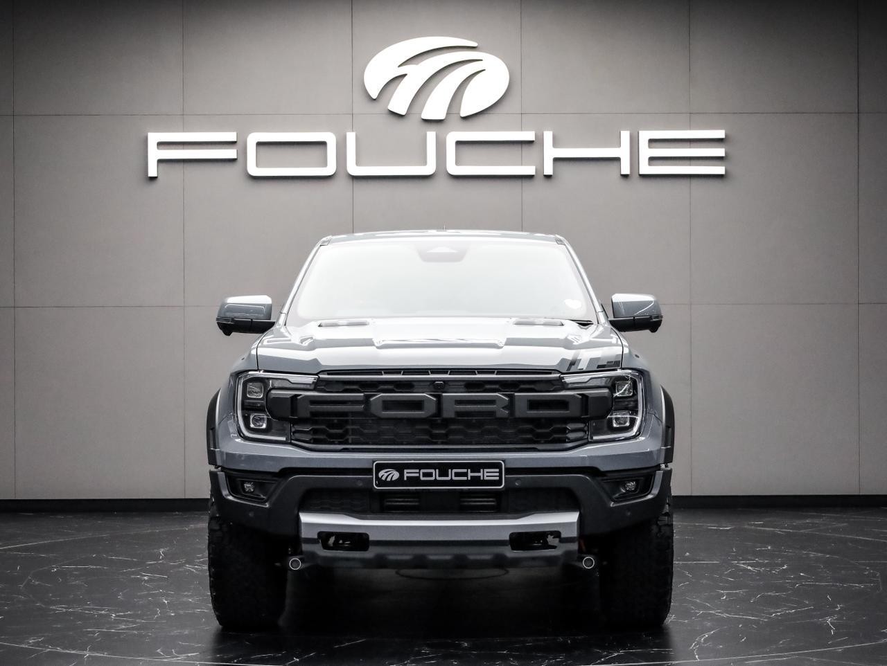 2026 FORD RANGER Image 1