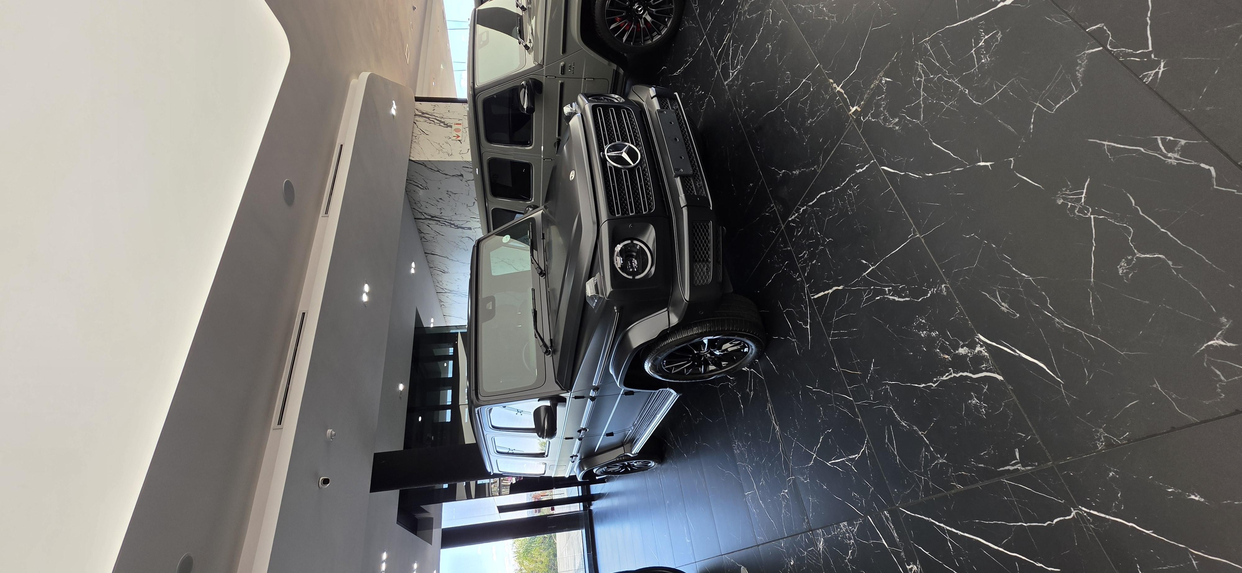 2023 MERCEDES-BENZ G400D Image 1