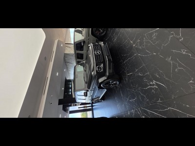 2023 Mercedes-benz G400d