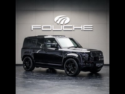 2026 Land Rover
