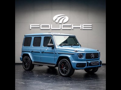 2024 Mercedes-benz Amg