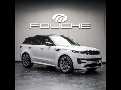 2024 Land Rover Range Rover Sport
