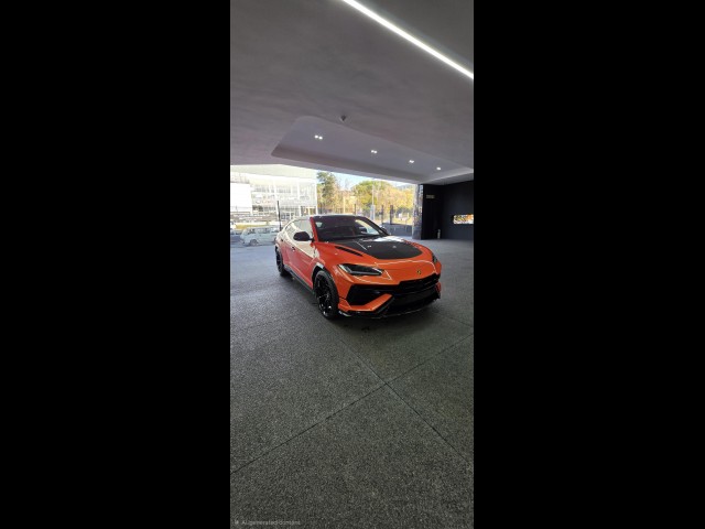 BUY LAMBORGHINI URUS 2024 PERFOMANTE, Fouche Motors