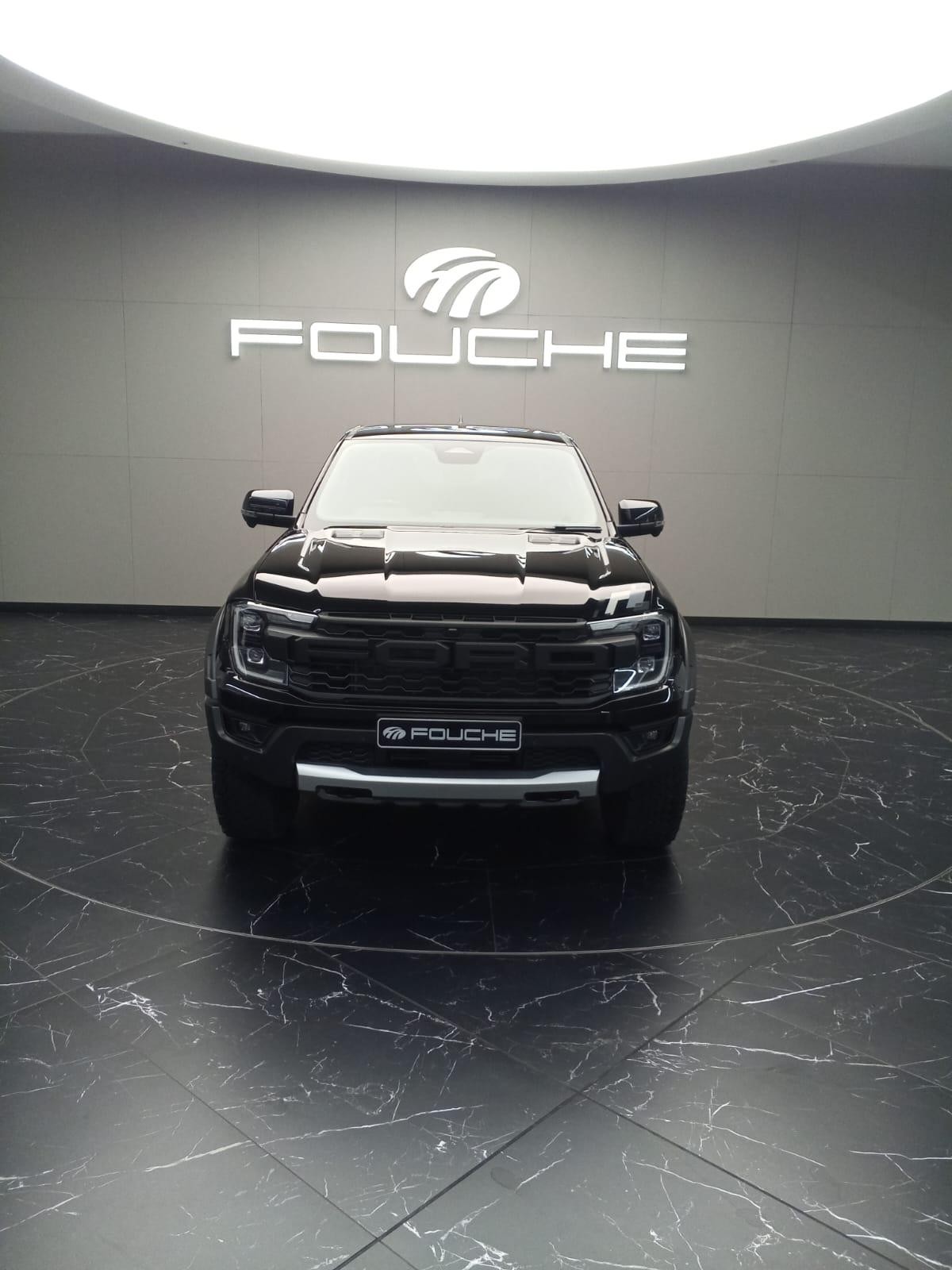 2026 FORD RANGER Image 2