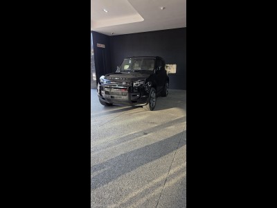 2026 Land Rover Defender 90
