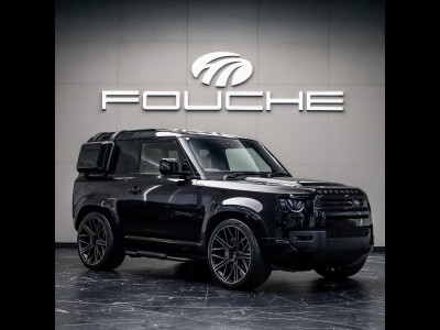 2026 Land Rover