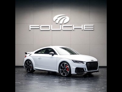 2022 Audi Tt Coupe
