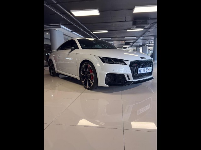 BUY AUDI TT COUPE 2022 RS, Fouche Motors