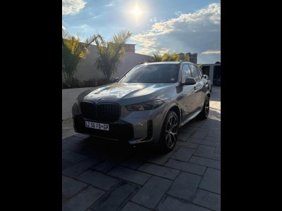 2024 Bmw X5