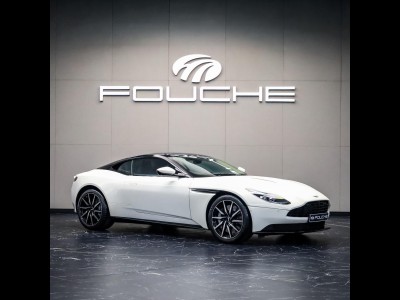 2022 Aston Martin Db11