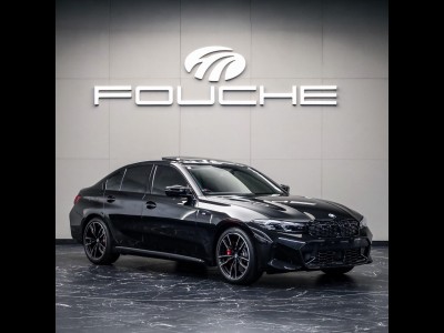 2026 Bmw M340i
